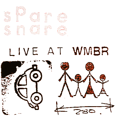 Spare Snare