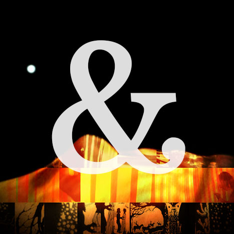 ampersand 14