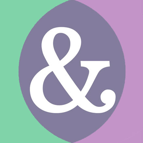 ampersand 2