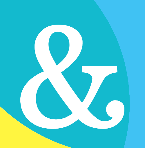 Ampersand Logo